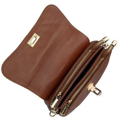 Жіноча сумка Karya. Артикул: KR2574-615. Ціна 3 524 грн