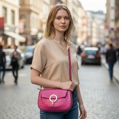 Жіноча сумка Karya. Артикул: KR2553-677. Ціна 2 713 грн