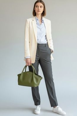 Жіноча сумка Karya. Артикул: KR2618-278. Ціна 3 252 грн