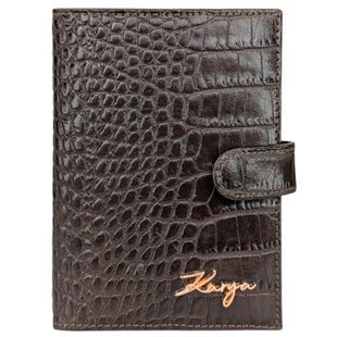 Обложка для документов Karya. Артикул: KR443-57. Ціна 1 016 грн