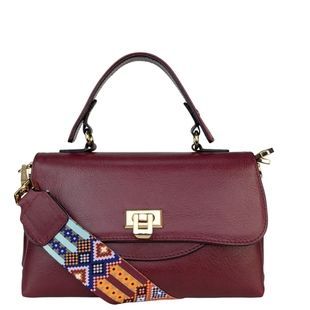 Жіноча сумка Karya. Артикул: KR2574-618. Ціна 3 524 грн