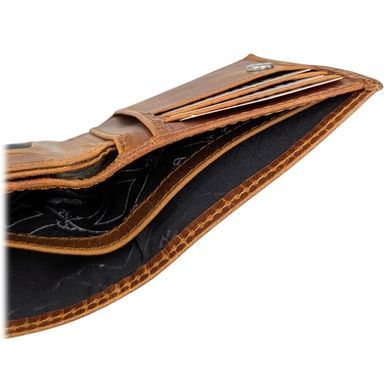 Портмоне мужское Karya. Артикул: KR0997-32. Цена 1 199 грн