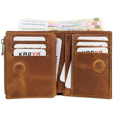 Портмоне мужское Karya. Артикул: KR0997-32. Цена 1 199 грн