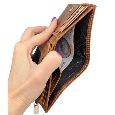 Портмоне мужское Karya. Артикул: KR0997-32. Цена 1 199 грн