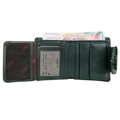 Гаманець жіночий Karya. Артикул: KR1052-599. Ціна 1 290 грн