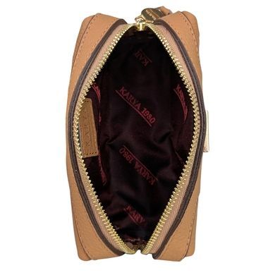 Косметичка жіноча Karya. Артикул: KR2038-861. Ціна 1 084 грн