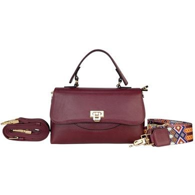 Жіноча сумка Karya. Артикул: KR2574-618. Ціна 3 524 грн
