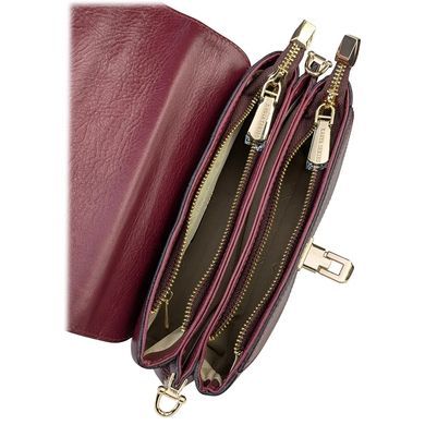Жіноча сумка Karya. Артикул: KR2574-618. Ціна 3 524 грн