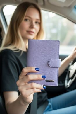 Обкладинка для документів Karya. Артикул: KR443-490. Ціна 1 016 грн
