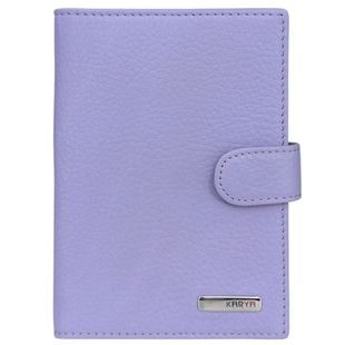 Обложка для документов Karya. Артикул: KR443-490. Ціна 1 016 грн