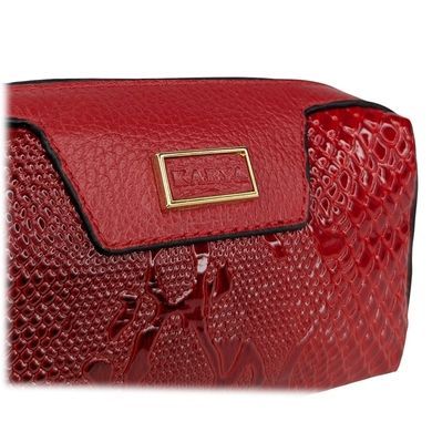 Косметичка жіноча Karya. Артикул: KR2038-019. Ціна 1 084 грн