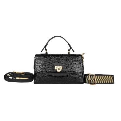 Жіноча сумка Karya. Артикул: KR2574-645. Ціна 3 524 грн