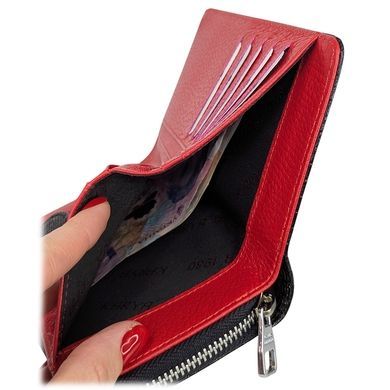 Гаманець жіночий Karya. Артикул: KR2009-073. Ціна 1 560 грн