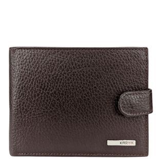 Портмоне мужское Karya. Артикул: KR0418-39. Цена 1 360 грн