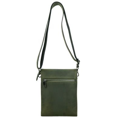 Мужская сумка Karya из натуральной кожи. Артикул: KR0785-35. Цена 3 390 грн
