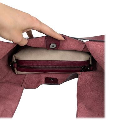 Жіноча сумка Karya. Артикул: KR2523-618. Ціна 3 743 грн