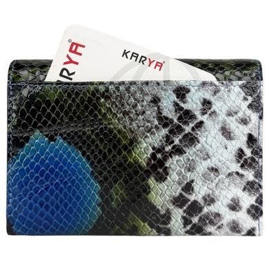 Гаманець жіночий Karya. Артикул: KR2018-550. Ціна 1 120 грн