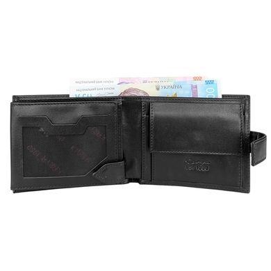 Портмоне чоловіче Karya. Артикул: KR0464-1. Ціна 1 430 грн