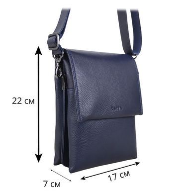 Мужская сумка Karya из натуральной кожи. Артикул: KR0785-44. Цена 3 390 грн