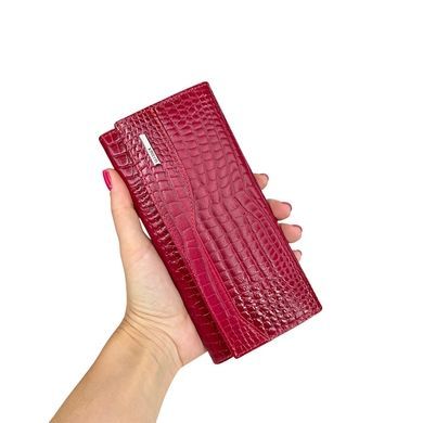 Гаманець жіночий Karya. Артикул: KR1196-507/46. Ціна 1 830 грн