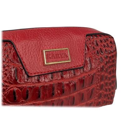 Косметичка жіноча Karya. Артикул: KR2038-648. Ціна 1 084 грн
