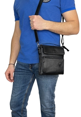 Мужская сумка Karya из натуральной кожи. Артикул: KR0273-554. Цена 2 997 грн