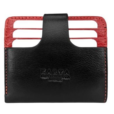 Гаманець жіночий Karya. Артикул: KR1209-612/46. Ціна 1 050 грн