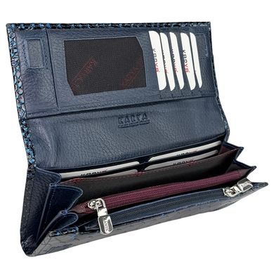 Гаманець жіночий Karya. Артикул: KR1196-998/44. Ціна 1 830 грн