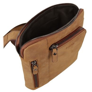 Мужская сумка Karya из натуральной кожи. Артикул: KR0508-32. Цена 3 390 грн