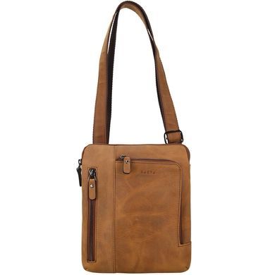 Мужская сумка Karya из натуральной кожи. Артикул: KR0508-32. Цена 3 390 грн