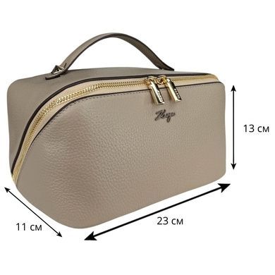 Косметичка жіноча Karya. Артикул: KR2037-50. Ціна 2 710 грн