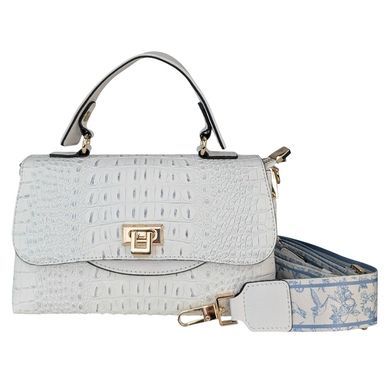 Жіноча сумка Karya. Артикул: KR2574-680. Ціна 3 524 грн