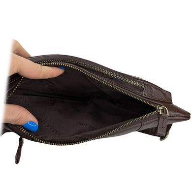 Мужская сумка Karya из натуральной кожи. Артикул: KR0512-39. Цена 2 980 грн
