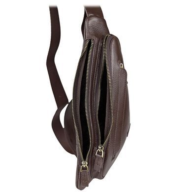 Мужская сумка Karya из натуральной кожи. Артикул: KR0512-39. Цена 2 980 грн