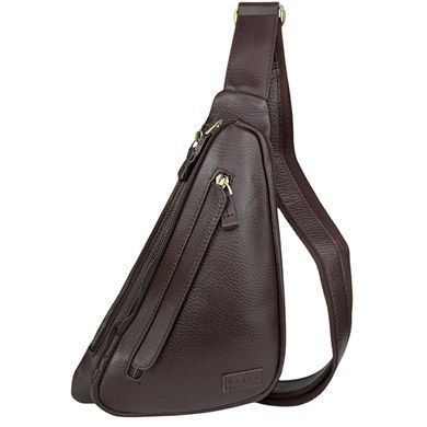 Мужская сумка Karya из натуральной кожи. Артикул: KR0512-39. Цена 2 980 грн