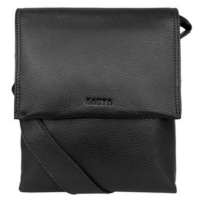 Мужская сумка Karya из натуральной кожи. Артикул: KR0785-45. Цена 3 390 грн