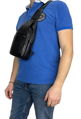Мужская сумка Karya из натуральной кожи. Артикул: KR0264-45. Цена 2 914 грн