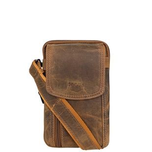 Чоловіча сумка Karya з натуральної шкіри. Артикул: KR0545-32. Ціна 2 370 грн