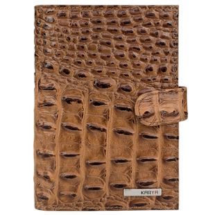 Обложка для документов Karya. Артикул: KR443-543. Ціна 1 016 грн