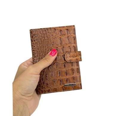 Обкладинка для документів Karya. Артикул: KR443-543. Ціна 1 016 грн