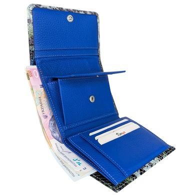 Гаманець жіночий Karya. Артикул: KR2018-550-1. Ціна 1 120 грн