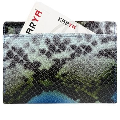 Гаманець жіночий Karya. Артикул: KR2018-550-1. Ціна 1 120 грн