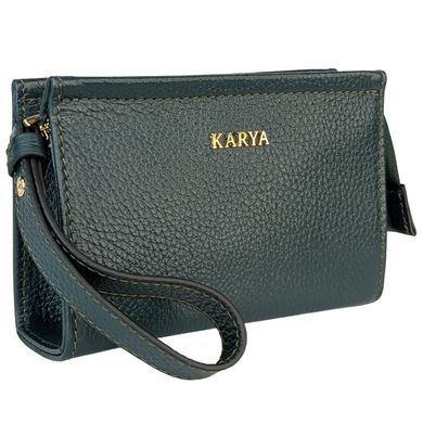 Косметичка жіноча Karya. Артикул: KR2035-030. Ціна 813 грн