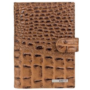 Обложка для документов Karya. Артикул: KR443-543-1. Ціна 1 016 грн