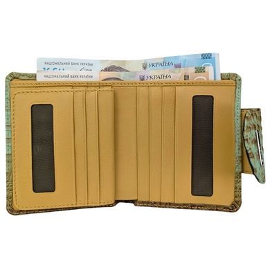 Гаманець жіночий Karya. Артикул: KR2007-641. Ціна 1 630 грн