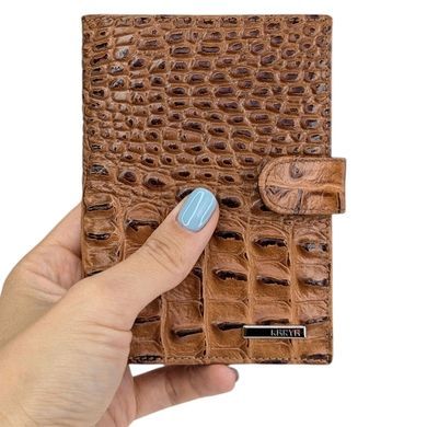 Обложка для документов Karya. Артикул: KR443-543-1. Ціна 1 016 грн