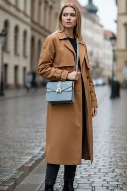 Женская сумка Karya. Артикул: KR2584-685. Цена 3 744 грн