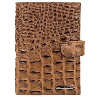 Обложка для документов Karya. Артикул: KR443-543-2. Ціна 1 016 грн