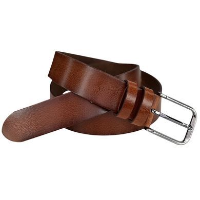 Ремінь чоловічий Karya. Артикул: KR7274-1. Ціна 850 грн