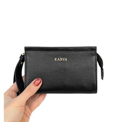 Косметичка жіноча Karya. Артикул: KR2035-45. Ціна 813 грн